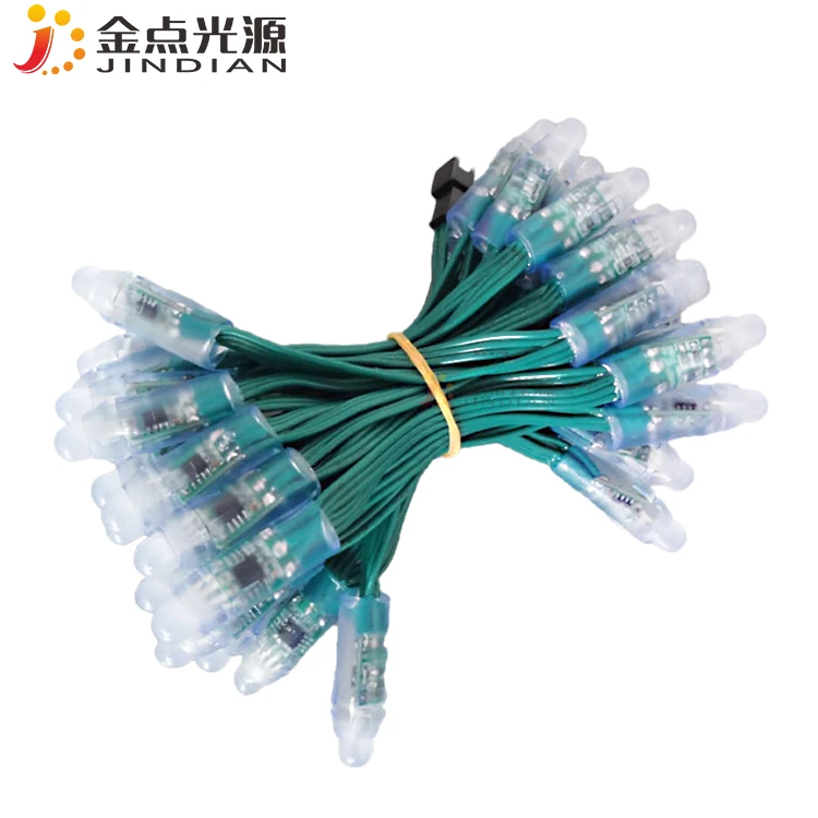 light show outdoor rgbw dmx single color 12v pixel tree rgb pixel led module light mega tree