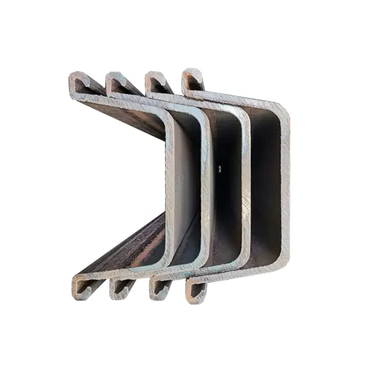 Заводская цена стальной лист тип z 2