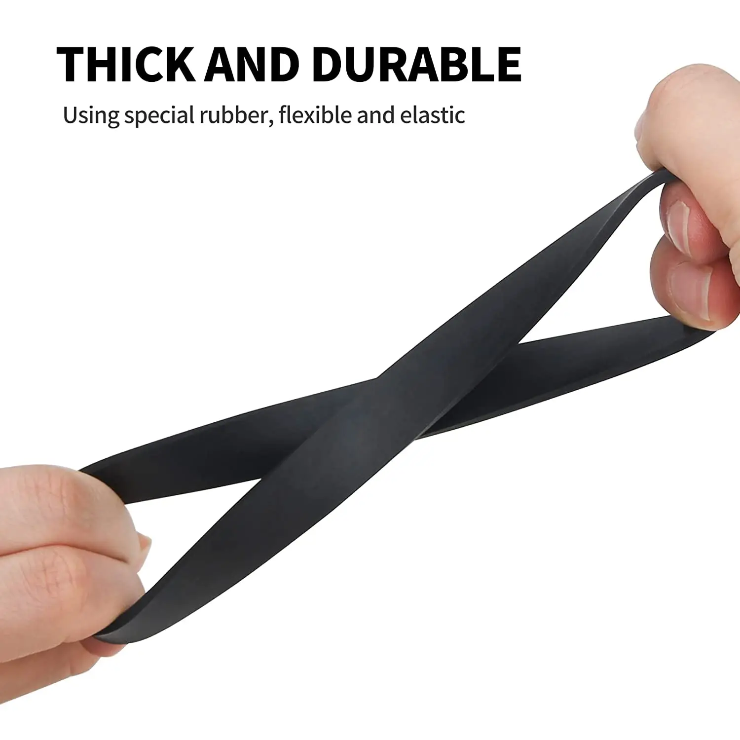 Replacement Vacuum Belt for Bissells Style 7 9 10 12 14 16 P/n3031120 PowerForce Helix Clean Pet Vacuum Cleaner Parts