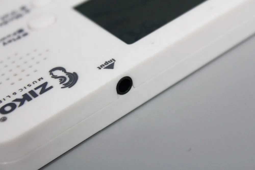 good digital metronome and tuner for indian musical instrument