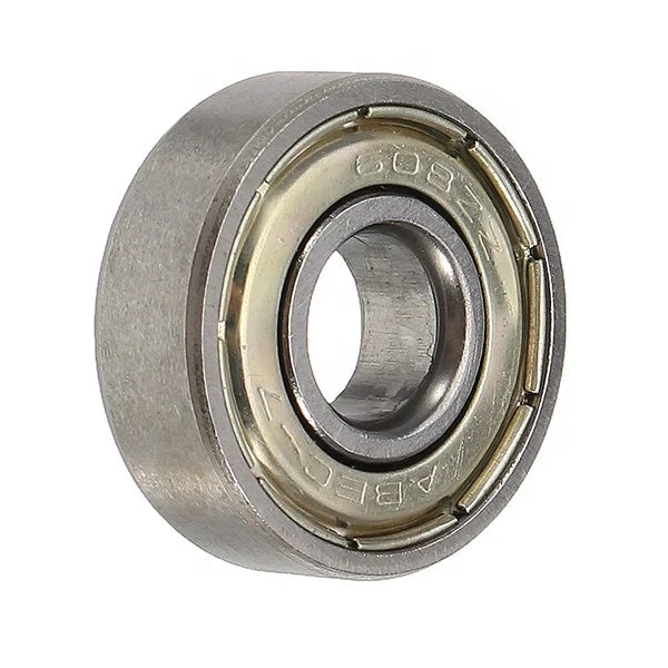 s.k.f. 8*22*7mm Skate 608ZZ Bearing Skateboard Bearings For Retail