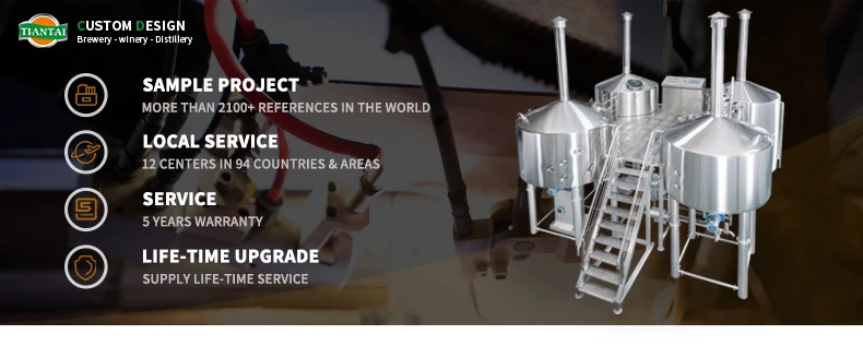 1000L Brewery System (17)