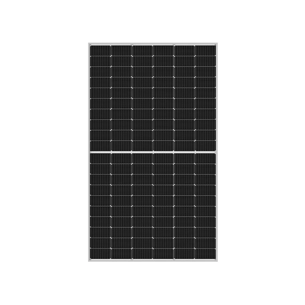 Wholesale Price Mono PV Solar Module Photovoltaic Panel 530Watt For PV Project