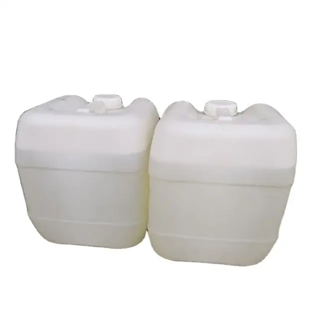 Chinese Manufacture Low Price Polydimethylsiloxane 70131-67-8 Hydroxy Terminated Silicone Oil