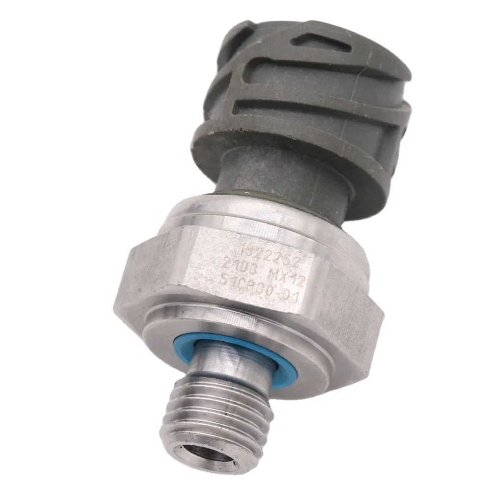 High quality oil pressure sensor 2137593 for DAF Truck