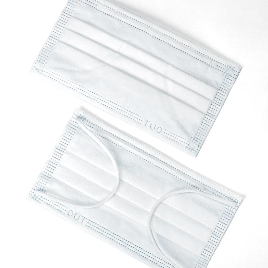 Direct Wholesale of EN 14683 Level 3 ASTM Korean Face Mask Disposable Covering for Children