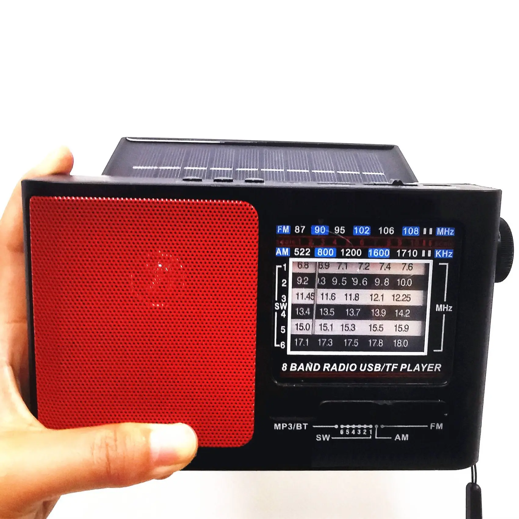 LED Domestic Lighting used radio broadcast equipment Multi-function player