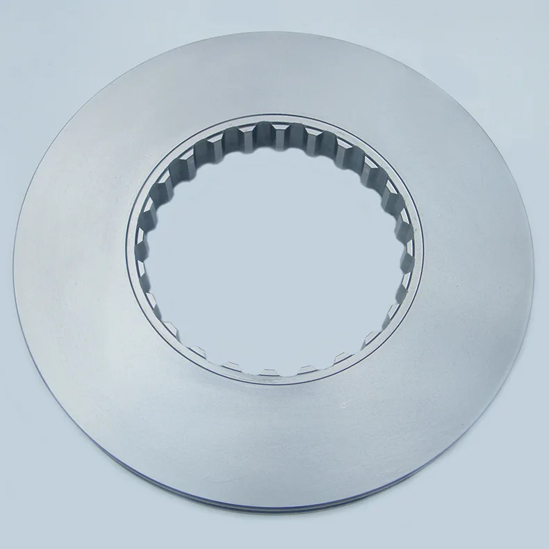 High performance Cast Big brake kits WT 9200 brake kit with 330*28mm brake discs fit for many car model 17 inches wheel