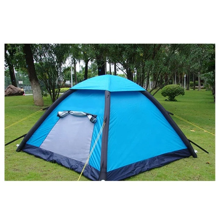 Camping portable planetarium inflatable dome tent