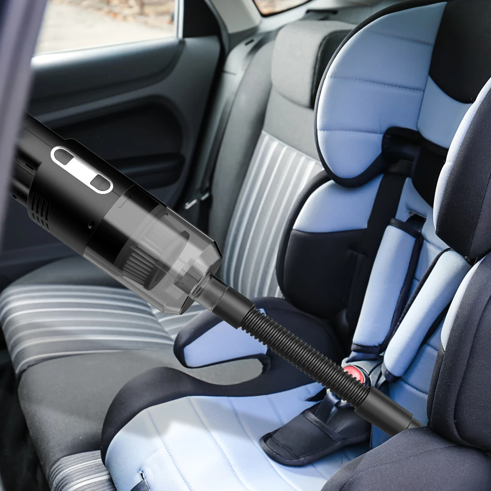 High powerful suction of Portable desktop handheld Vacuum Cleaner with suction used for Home Appliance Car Office