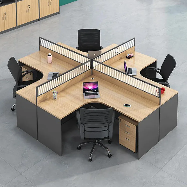 Многофункциональная настольная рабочая станция для компьютера