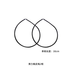 Game Slingshot Games Toy Silicone Mold for DIY Resin Party Home Parent-Child Interaction Toys