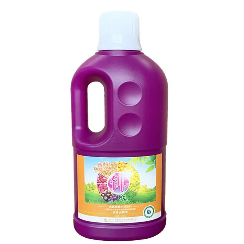 Green Joy agricultural application humic acid organic humic acid potassium fertilizer agricultural import