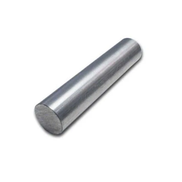 Astm A276 304 Sus304 Aisi Duplex Round Ss 304L 316L 316 Rod P Stainless Steel 3Mm Bar