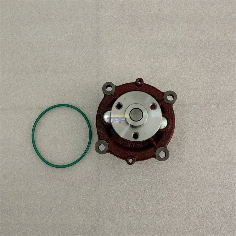 Excavator Water Pump 02937441 04259548 21247955 For Volvo Deutz 04259548