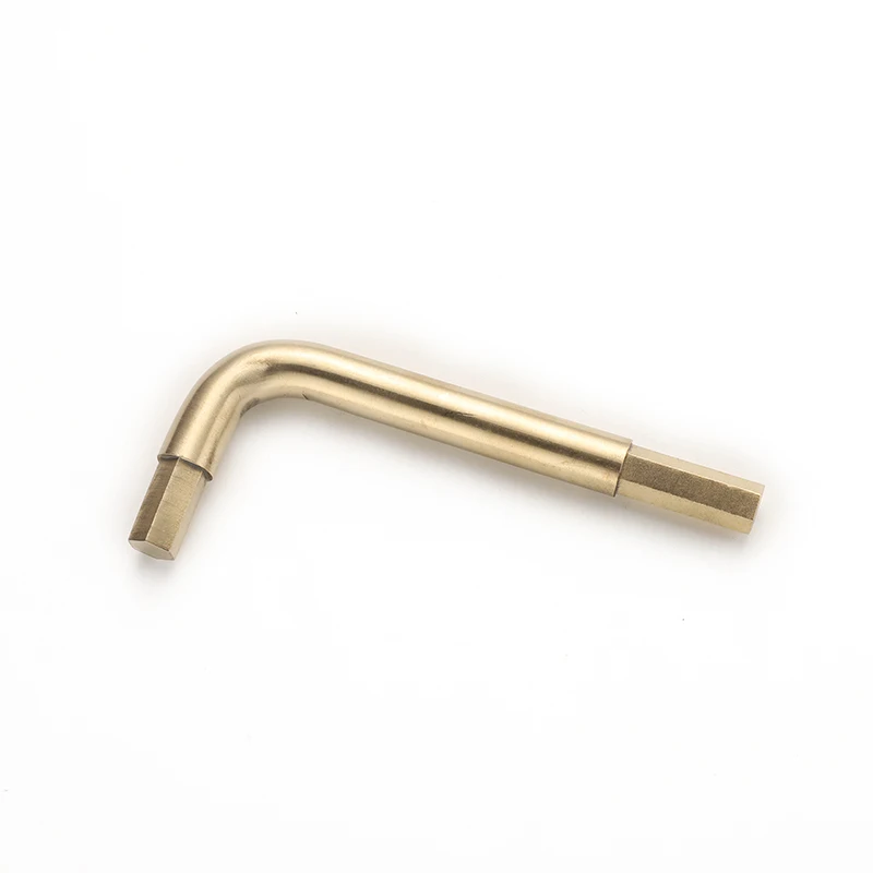 China Non - spark non - magnetic hexagonal socket wrench