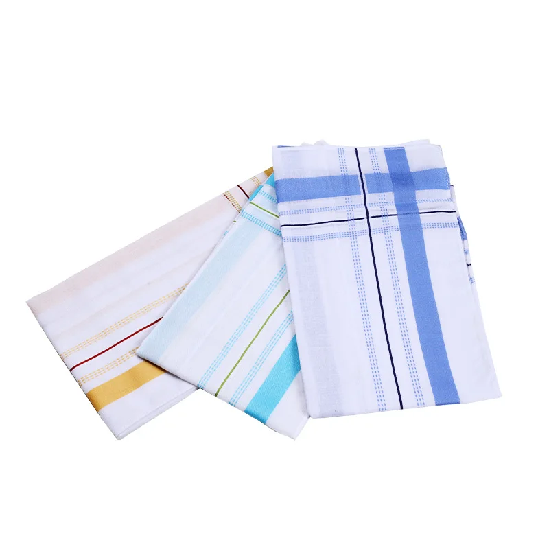 envelope handkerchief