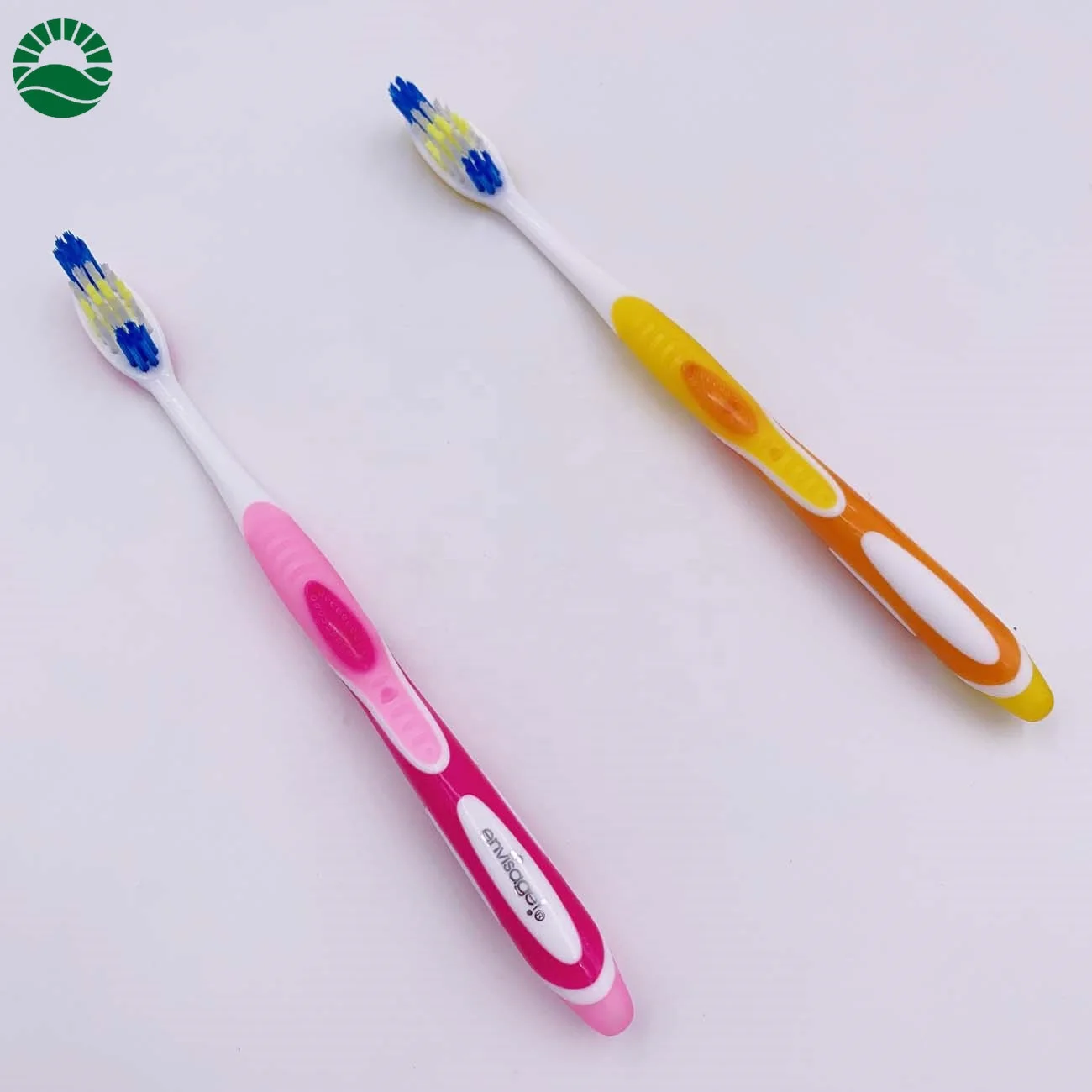
Personalized good quality Yangzhou promotional dental toothbrush 