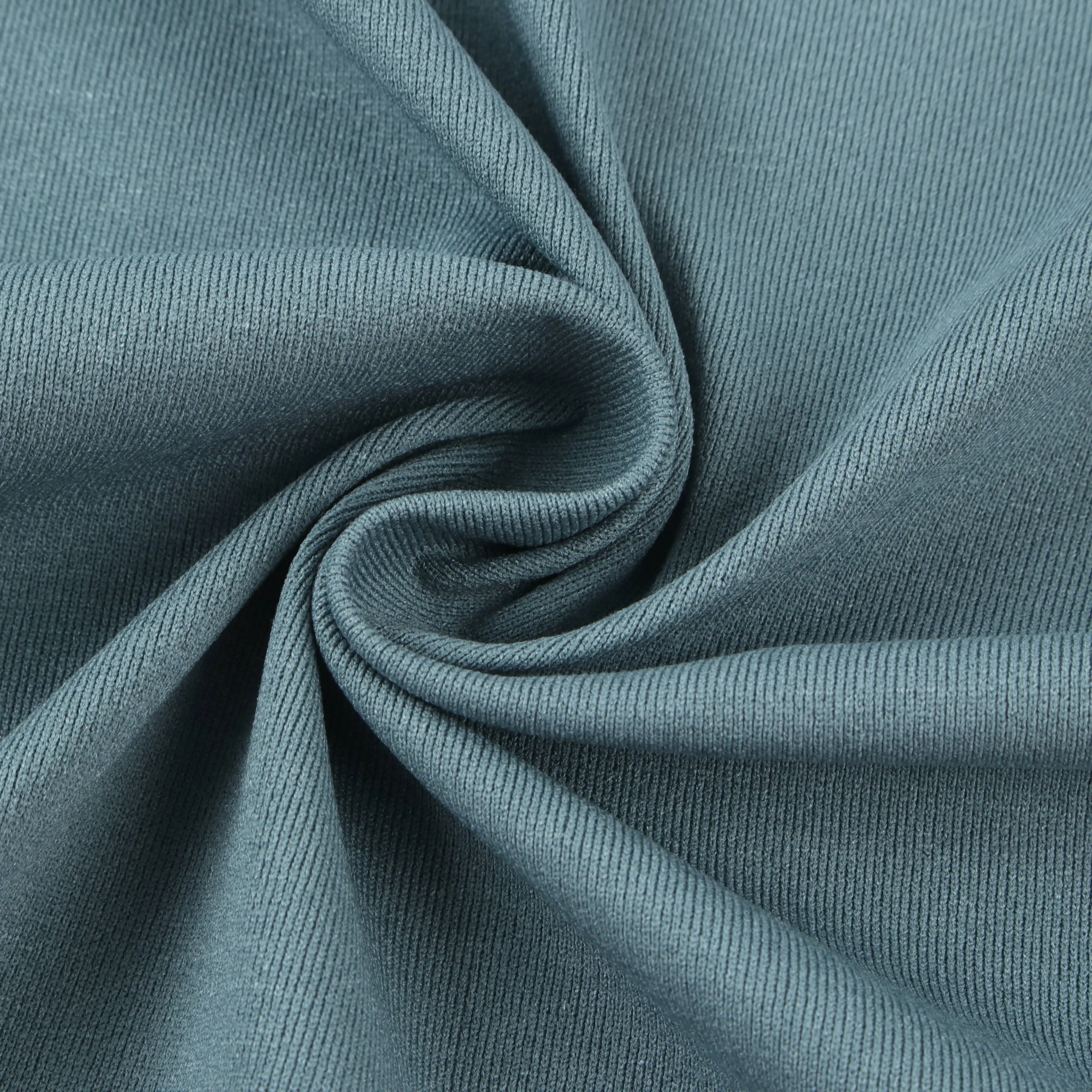 DD6-1 Stock lot breathable red 120gsm 100% polyester t-shirt fabric single jersey