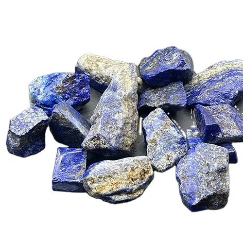 Wholesale Bulk Natural Gemstone Healing Stones Raw Crystal Gravel For Decoration