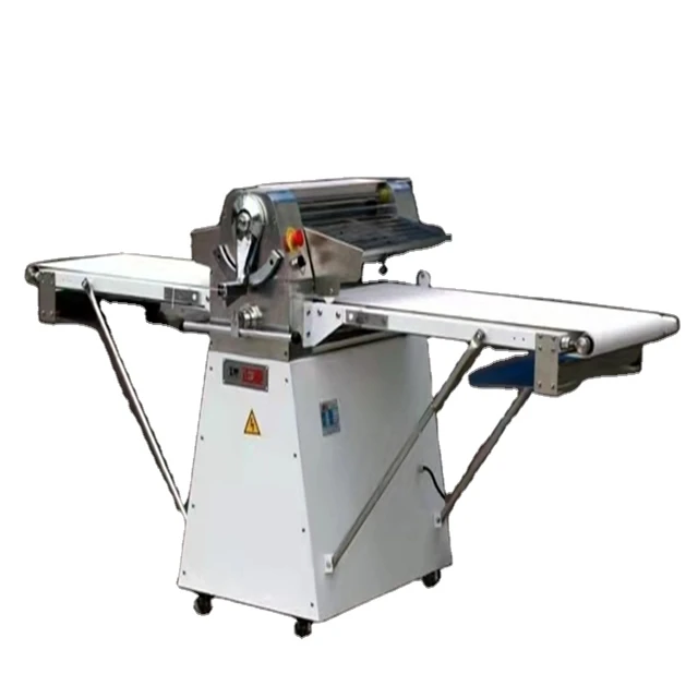 Тип пола тесто sheeter литров для булочных