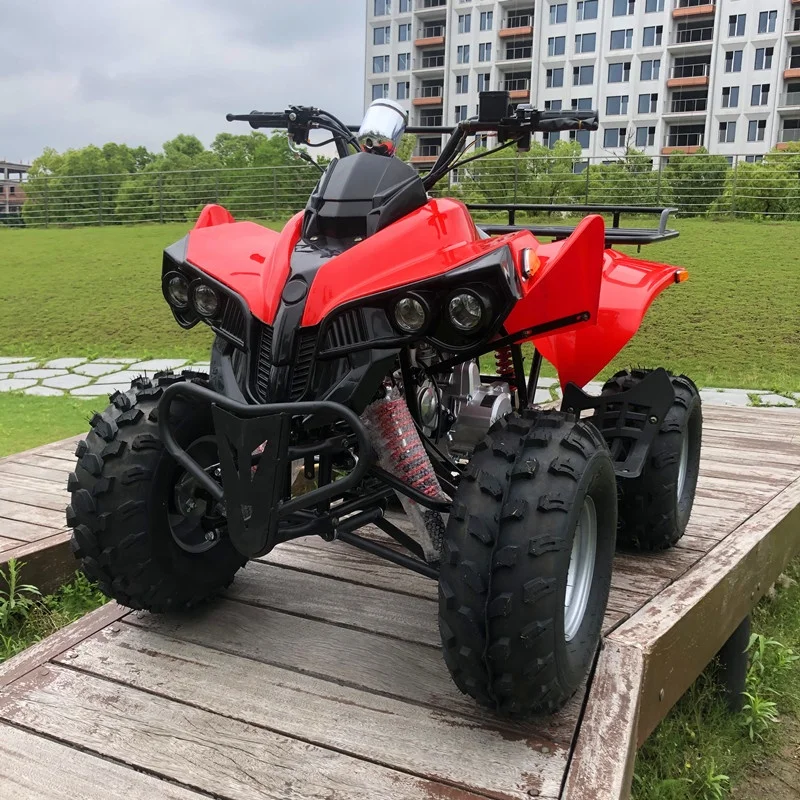New Fashion Hot Selling 125cc ATV  For Child Quad Bike ATV