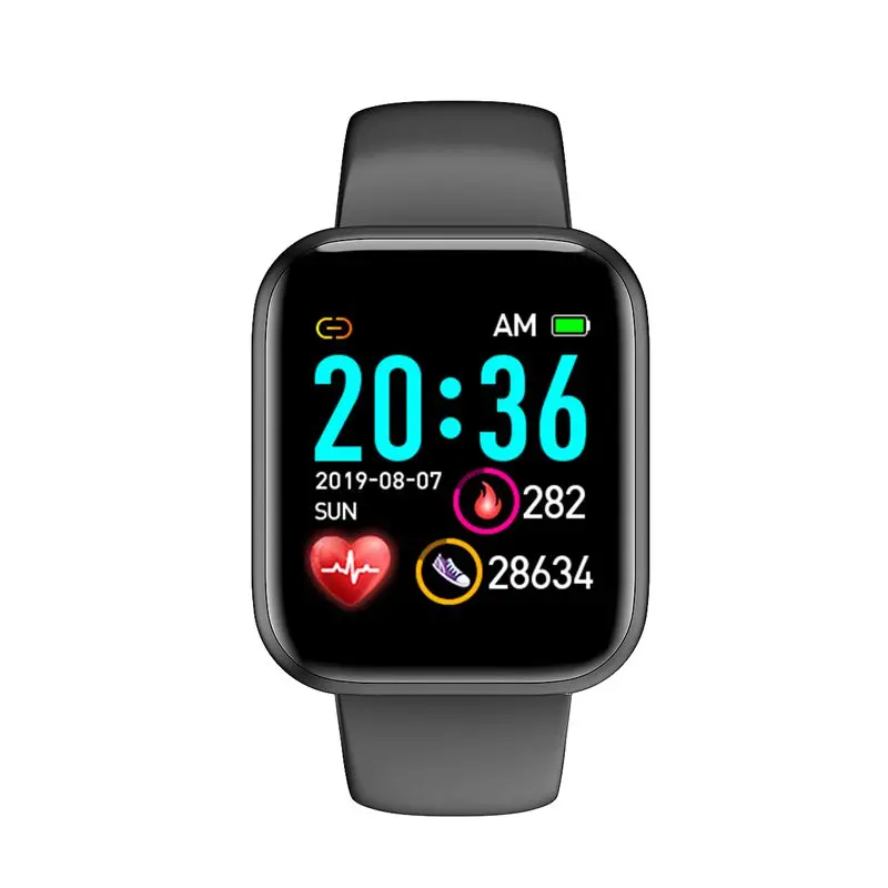 
1.5Mm Thick Reloj Inteligente Q Conteste Llamadas En Plastique Montres Intelligentes Online Smart Watch 