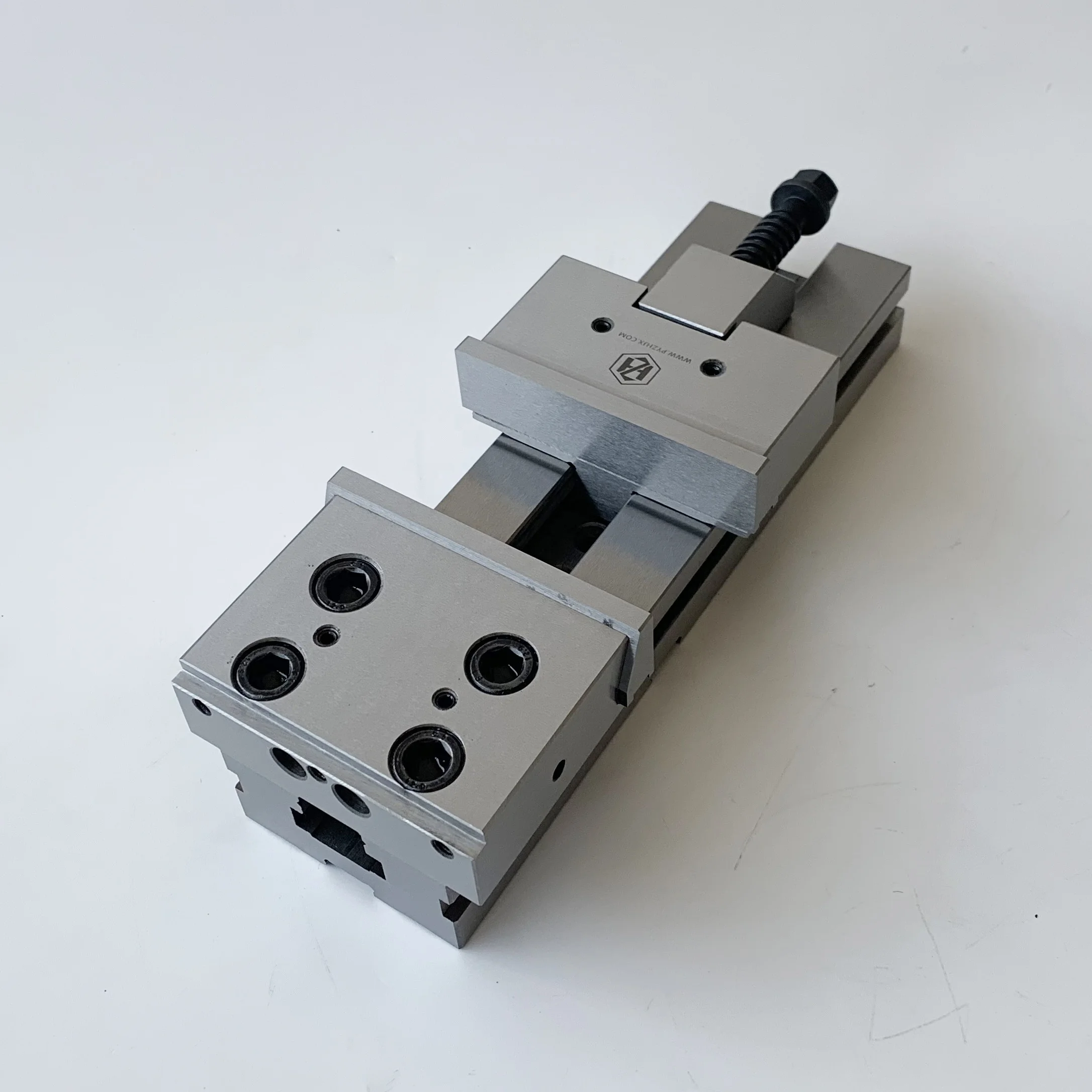 CNC Workholding Parts Precision Modular GT125 Vise