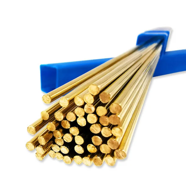 factory selling flux coated brazing alloy RBCuZn-A china