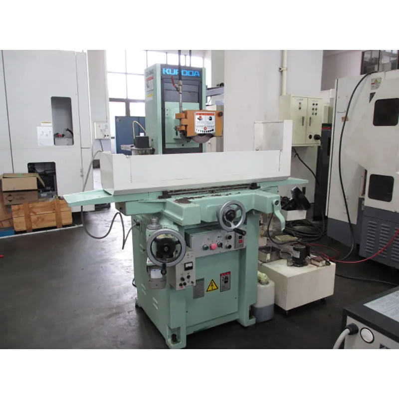 
Second hand circular saw blade surface grinding machine cnc axes c price list 