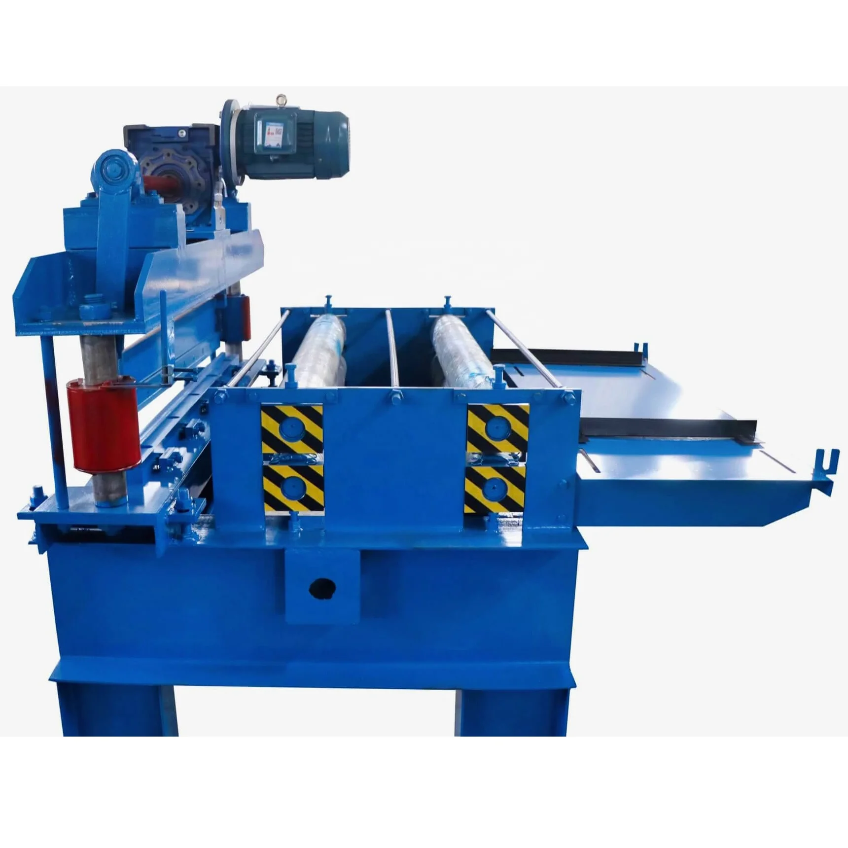Cutting to Length Machine