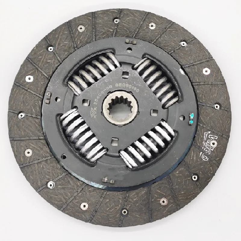 Original Clutch Disc Cover Release Bearing For DFSK Glory 580 370 360 350 330