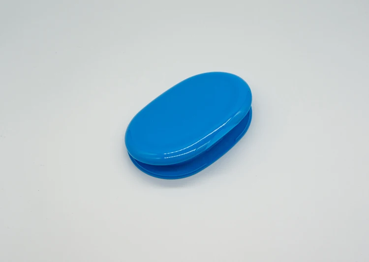 Plastic Cover for Baby Wipe Box Paper Nonwoven Fabrics Containers Plastic PP Packaging Case Bags