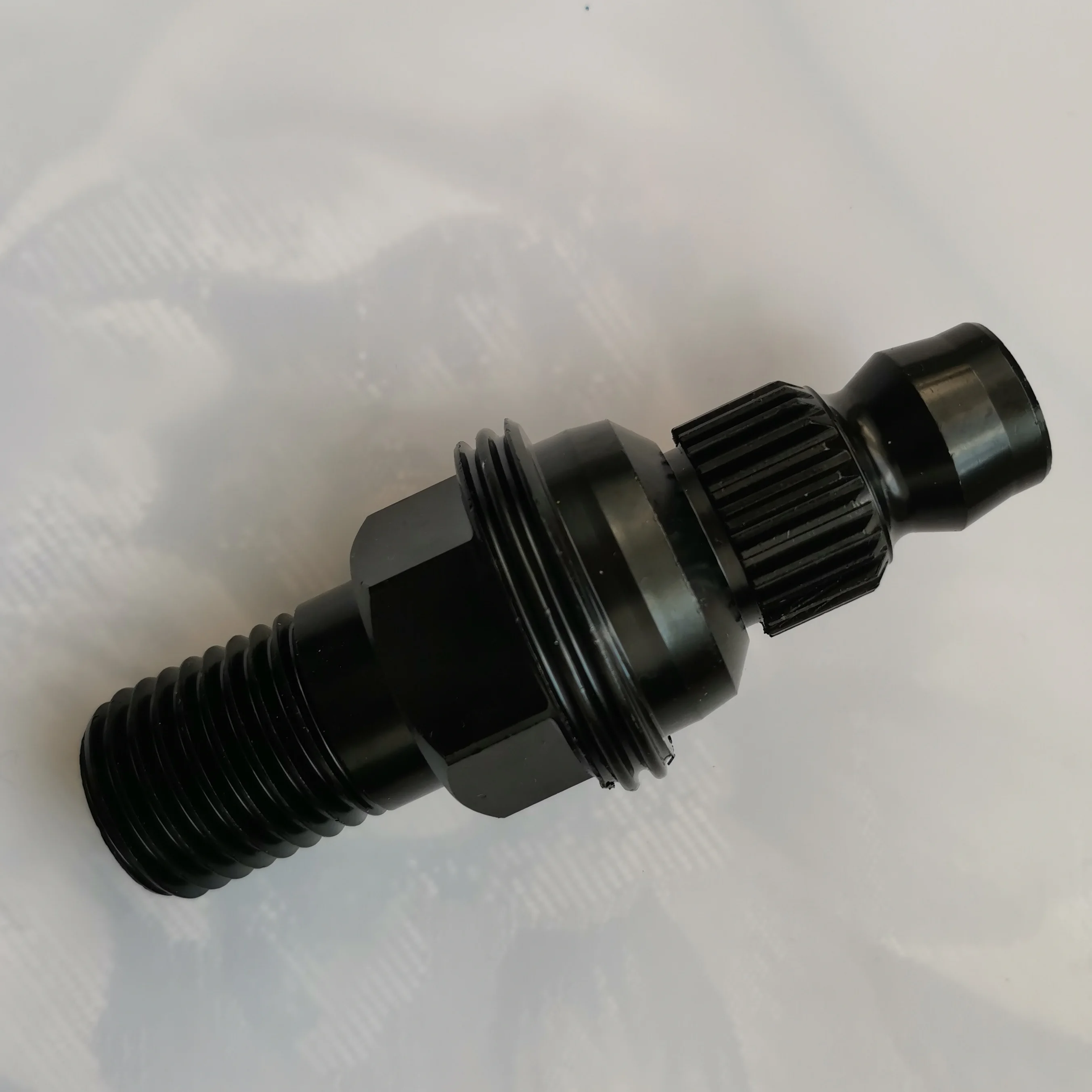 Diamond Core Drill Bit Adapter Converter Hilti Adaptor DD-BU to 1 1/4 UNC for Hilti Core Drill DD 750/160/250/400