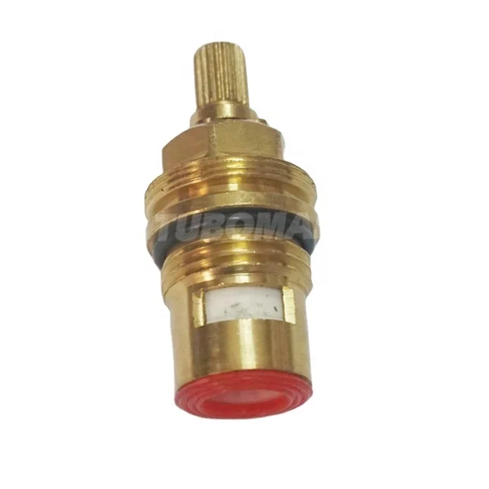 high quality  Ceramic Brass Faucet Headwork Cartridge Valve Core