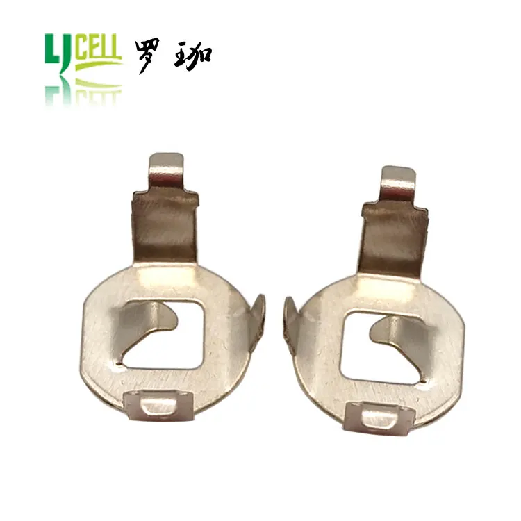 1.5V Alkaline Battery LR41 Holder