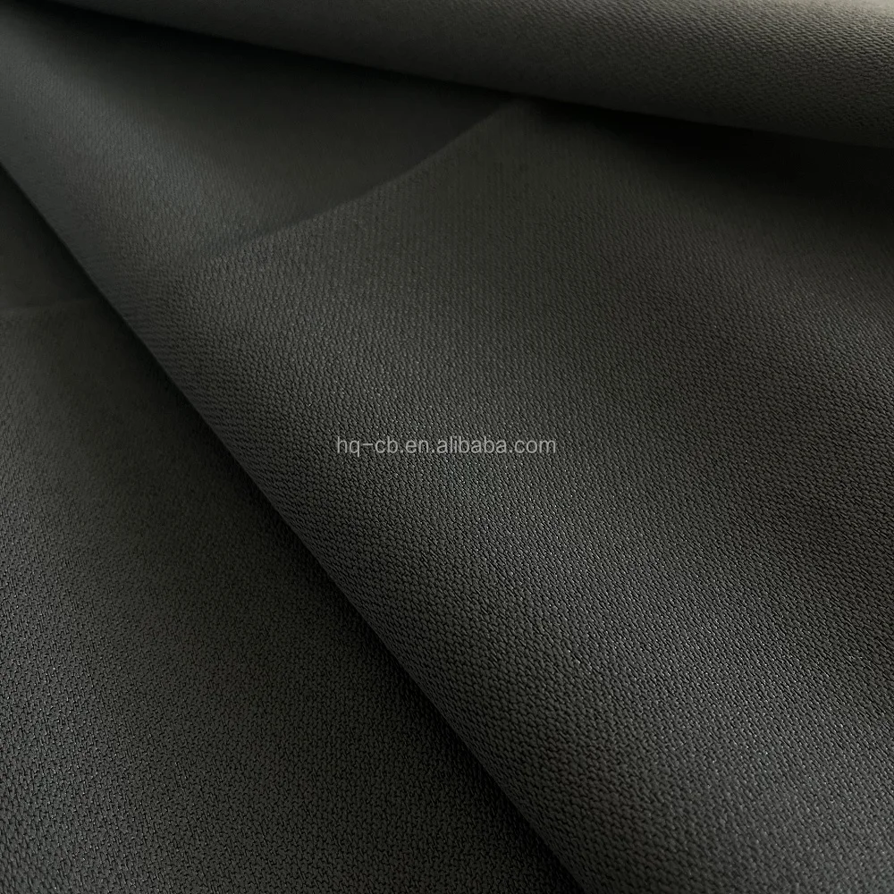 Aoto Fusible india 100 recyclable knitted interlining coating