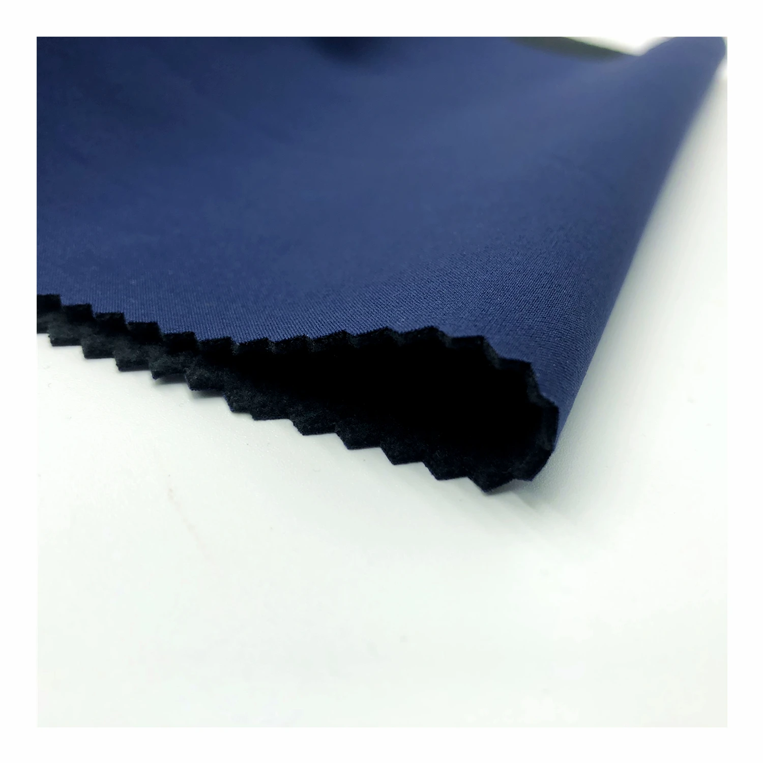 
Mountaineering dow coat Polar Fleece Fabric winter jacket 3 layers soft shell fabric 