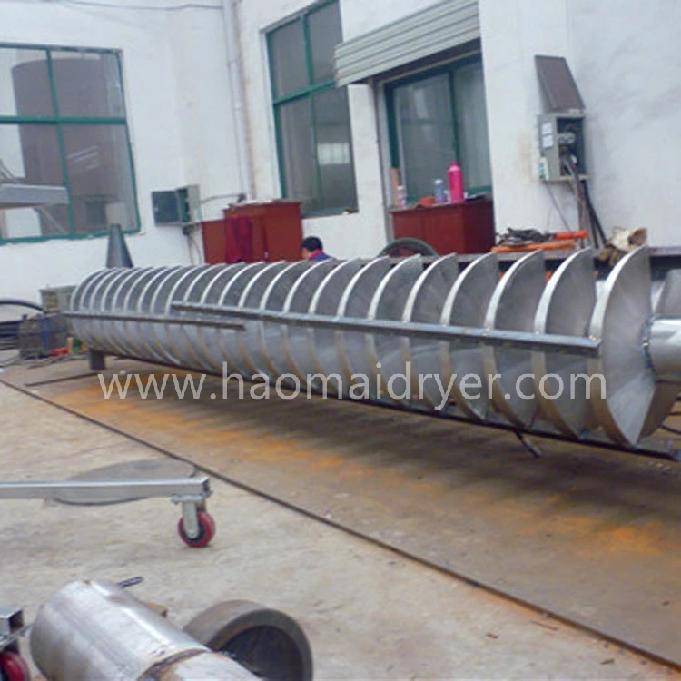 Горячая Распродажа, серия KJG, Вакуумная сушилка для осадка, автоматиче