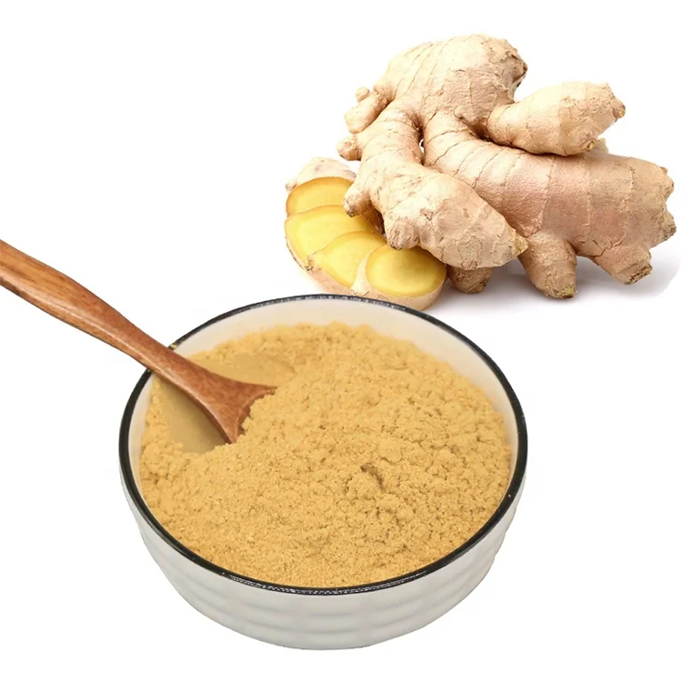 Новый Урожай дегидратированного имбиря сушеные органические Имбирные