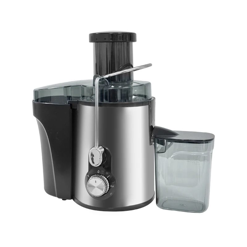 Wholesale Purchasing Commercial Citrus Juicer Whole Fruits Anti Drip Spout High Juice Stainless Steel Juice Extractor