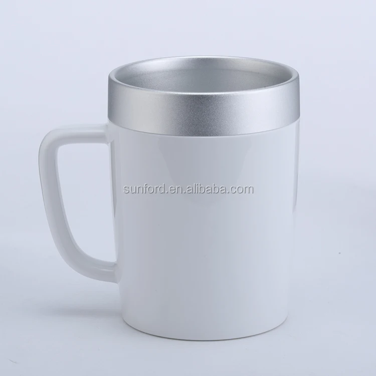 2022 Top products innovative Christmas holiday gift ideas wireless charging cooling heating cup gift set