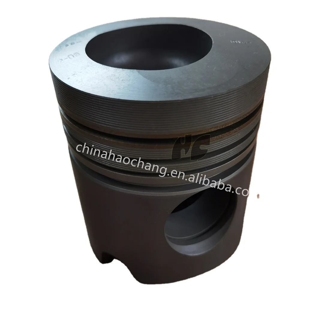 Factory customized piston kits cylinder liner kit cylinder block piston set forged pistons deutz FL912 FL913 BFL913