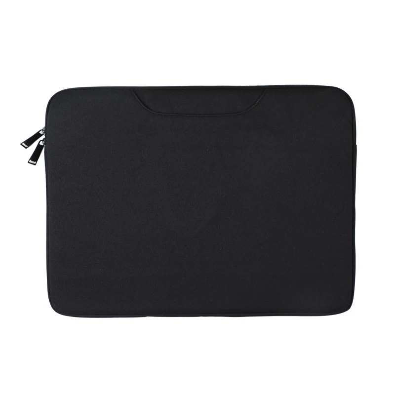 Вместительная прочная водонепроницаемая деловая сумка-тоут из Оксфордского материала на молнии, мужская сумка-мессенджер для ноутбука