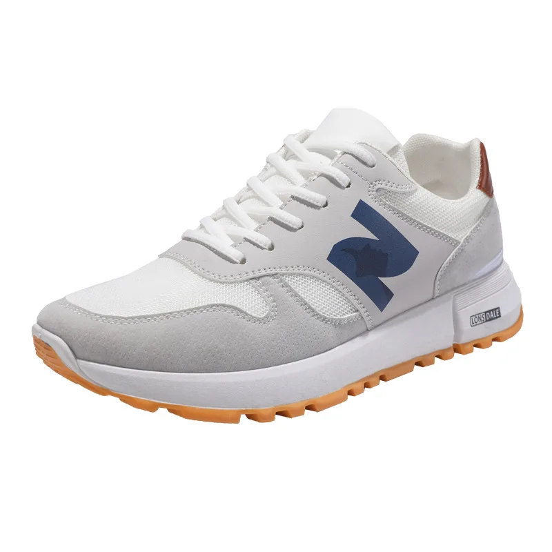 wholesale rubber outsole shoes women running shoe unisex light soft men ladies shoe running