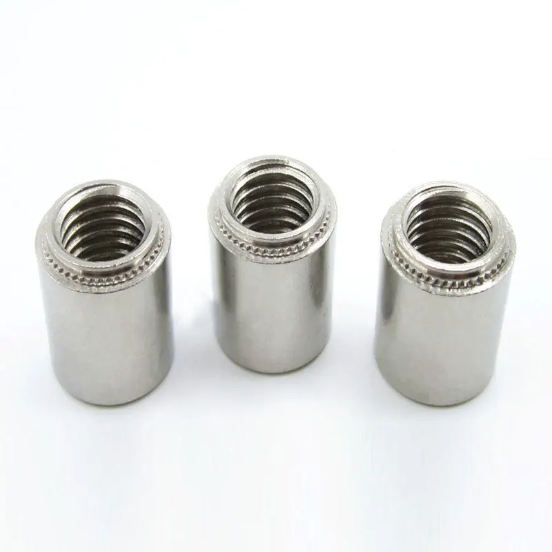 B Bs Fastener Rivet Panel Fasteners Stainless Steel Waterproof Sealing Stud Blind Self Clinching Nut
