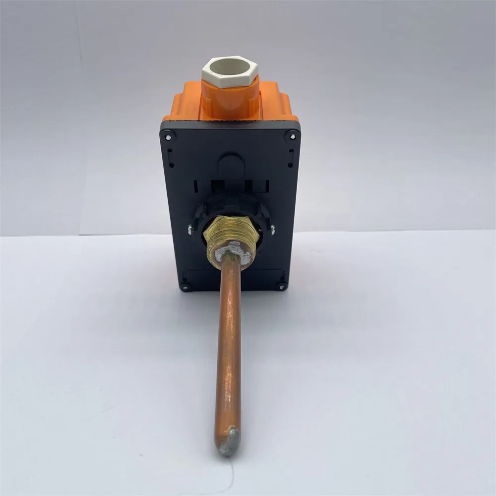 Professional Wholesale High Quality Low Price Thermostat For Pipe Temperature Control