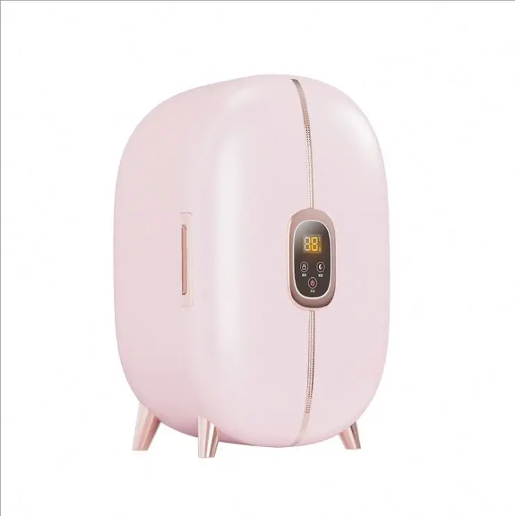 Fast Ship Beauty Refrigerator 10L Cosmetic Refrigerator Fridge