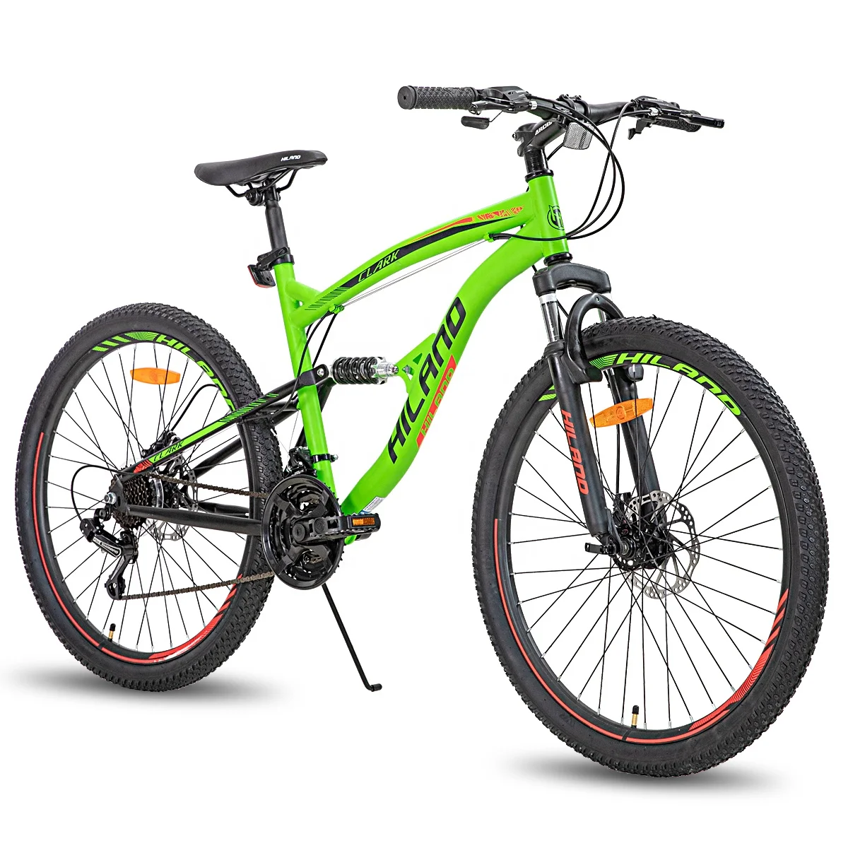 Joykie 26 дюймов bicicleta велосипедные шлемы Горные велосипед открытым уход за кожей лица Подвеска mtb полноподвесочный