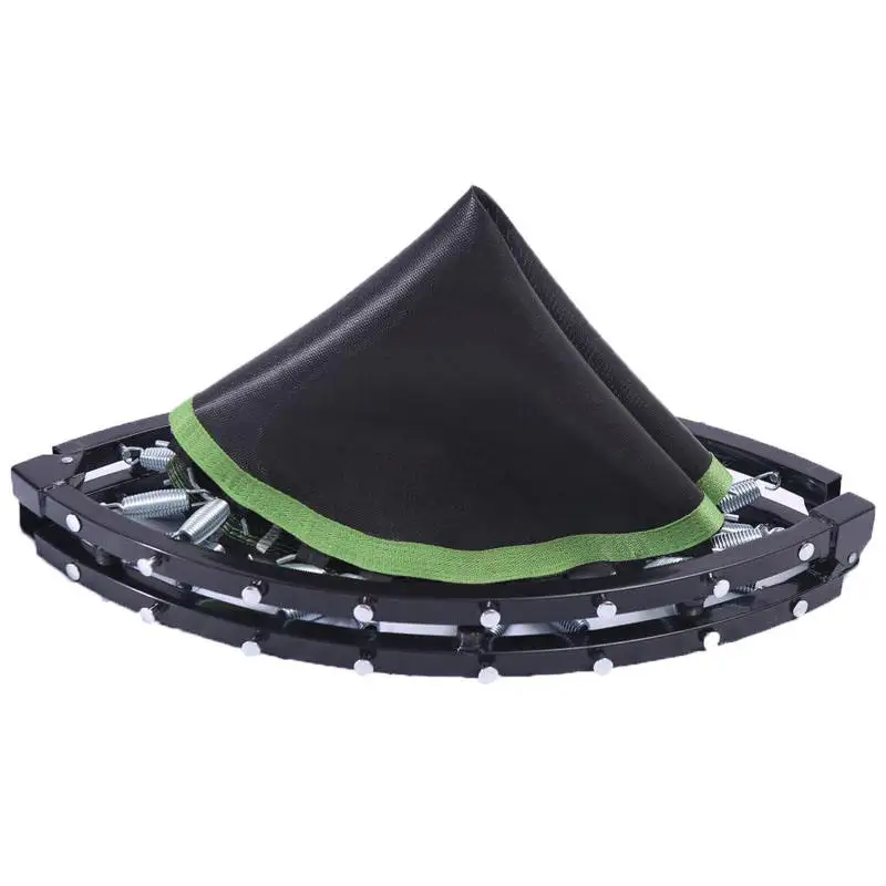 Top Sales child trampolines portable safety indoor exercise trampoline for kids